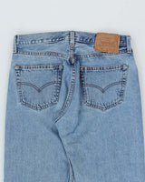 Vintage Levi's 501 Jeans - W31 L32