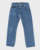 Vintage Levi's 501 Jeans - W30 L30