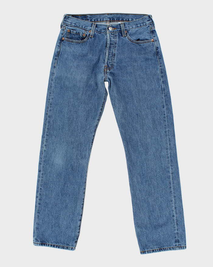 Vintage Levi's 501 Jeans - W30 L30