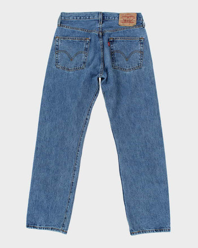 Vintage Levi's 501 Jeans - W30 L30