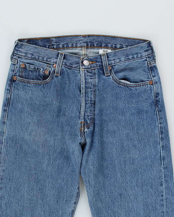 Vintage Levi's 501 Jeans - W30 L30