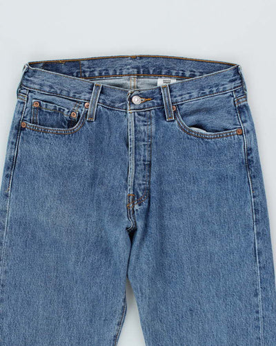 Vintage Levi's 501 Jeans - W30 L30