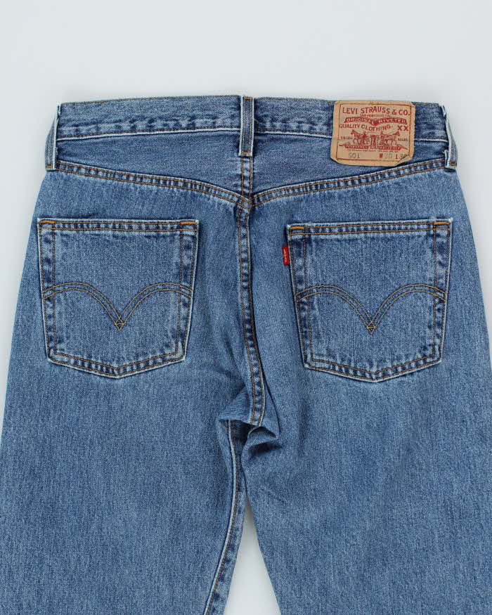 Vintage Levi's 501 Jeans - W30 L30