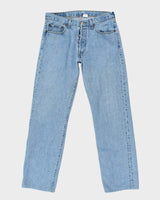 Vintage Levi's 501 Jeans - W32 L34
