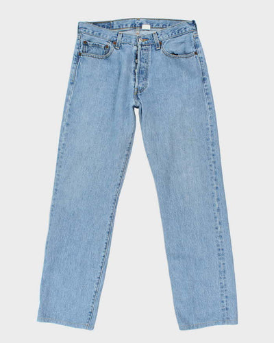 Vintage Levi's 501 Jeans - W32 L34