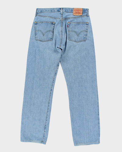 Vintage Levi's 501 Jeans - W32 L34