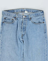 Vintage Levi's 501 Jeans - W32 L34