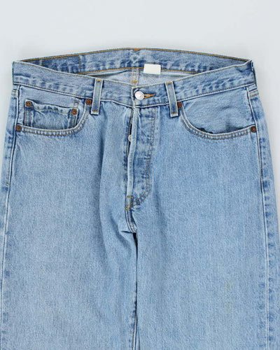 Vintage Levi's 501 Jeans - W32 L34