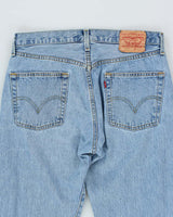 Vintage Levi's 501 Jeans - W32 L34