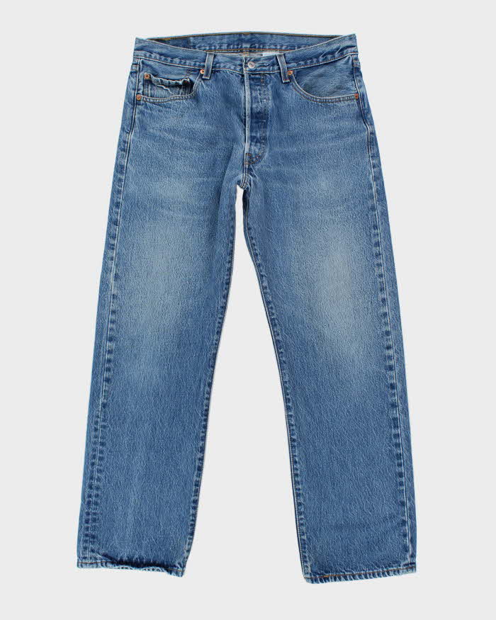 Vintage Levi's 501 Jeans - W35 L34