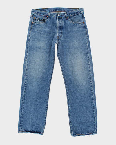 Vintage Levi's 501 Jeans - W35 L34