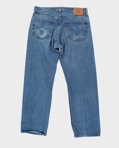 Vintage Levi's 501 Jeans - W35 L34