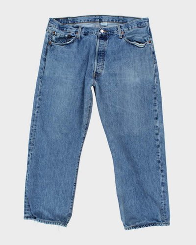 Vintage Levi's 501 Jeans - W40 L34