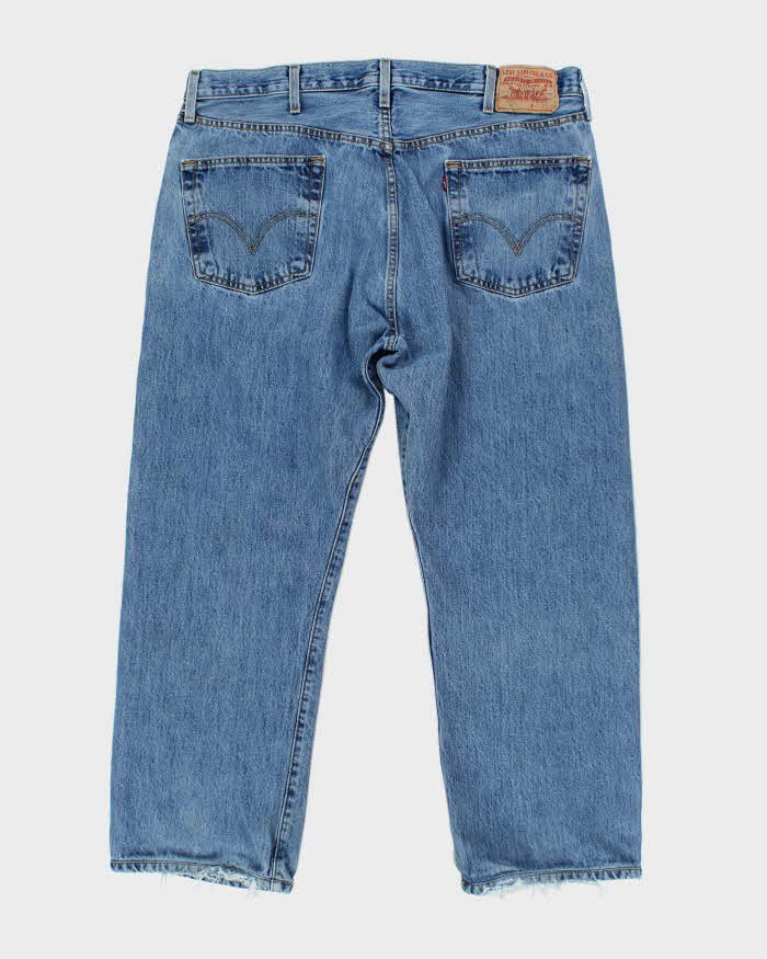 Vintage Levi's 501 Jeans - W40 L34