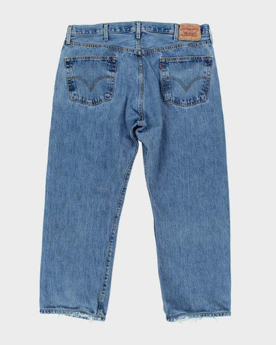 Vintage Levi's 501 Jeans - W40 L34