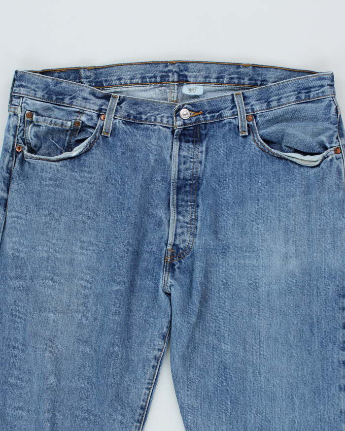 Vintage Levi's 501 Jeans - W40 L34