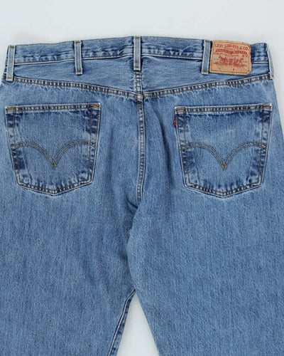 Vintage Levi's 501 Jeans - W40 L34