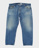 Vintage Levi's 501 Jeans - W46 L32