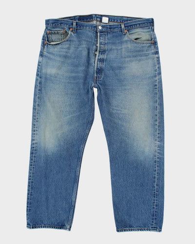 Vintage Levi's 501 Jeans - W46 L32