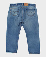 Vintage Levi's 501 Jeans - W46 L32