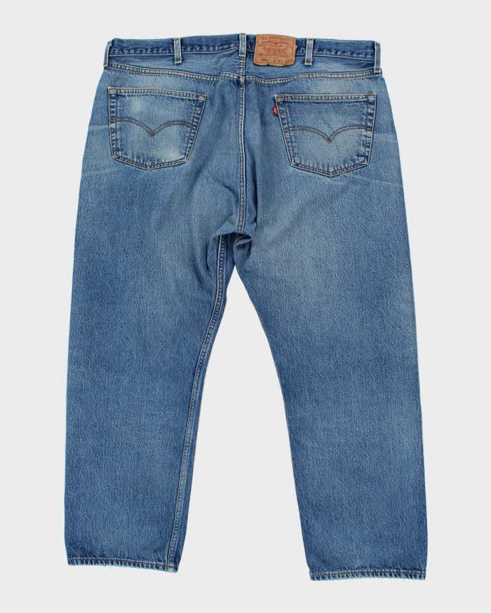 Vintage Levi's 501 Jeans - W46 L32