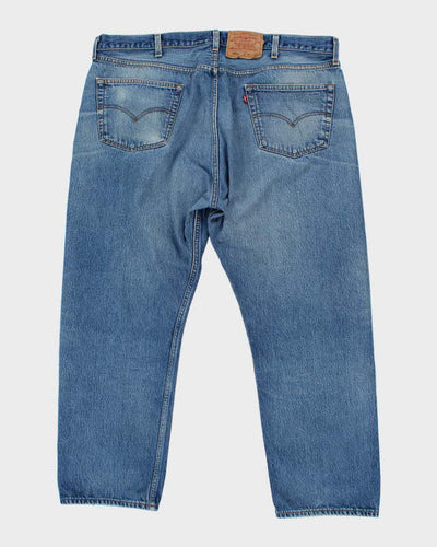 Vintage Levi's 501 Jeans - W46 L32