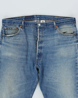 Vintage Levi's 501 Jeans - W46 L32
