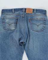 Vintage Levi's 501 Jeans - W46 L32