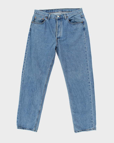Vintage Levi's 501 Jeans - W36 L30