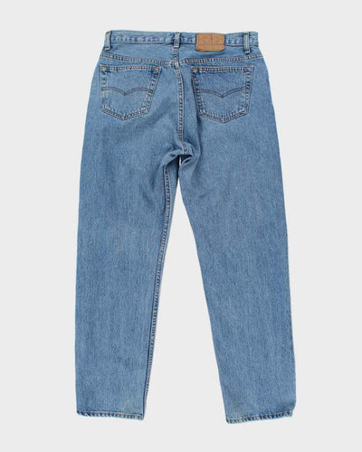 Vintage Levi's 501 Jeans - W36 L30
