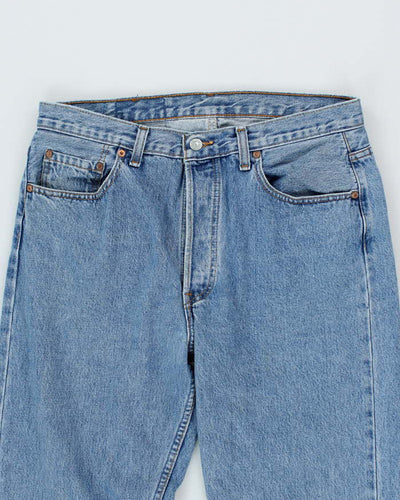 Vintage Levi's 501 Jeans - W36 L30