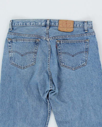 Vintage Levi's 501 Jeans - W36 L30