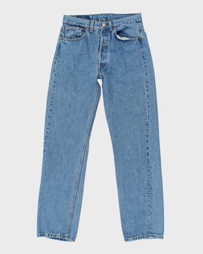 Vintage Levi's 501 Jeans - W32 L32