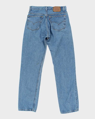 Vintage Levi's 501 Jeans - W32 L32