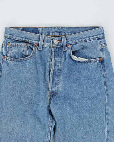 Vintage Levi's 501 Jeans - W32 L32
