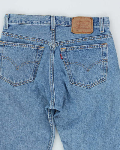 Vintage Levi's 501 Jeans - W32 L32