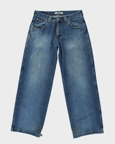 Vintage 90s Mavi Jeans - W34 L32