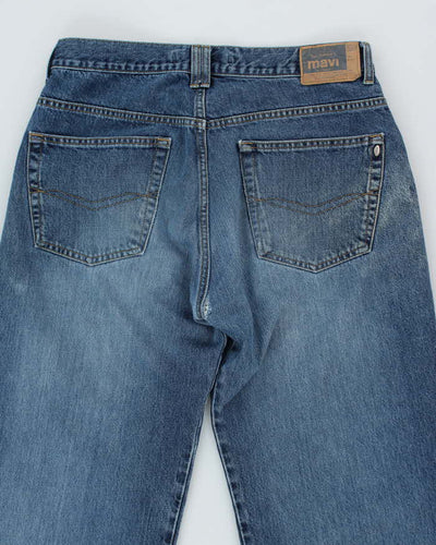 Vintage 90s Mavi Jeans - W34 L32