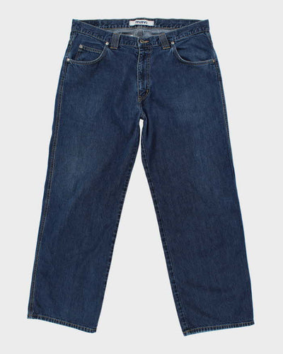 Vintage 90s Mavi Jeans - W36 L30