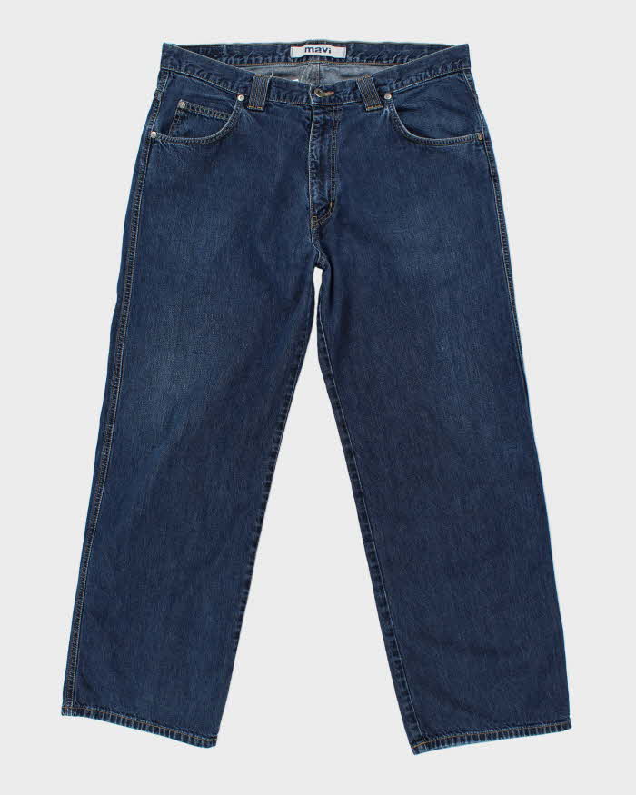 Vintage 90s Mavi Jeans - W36 L30