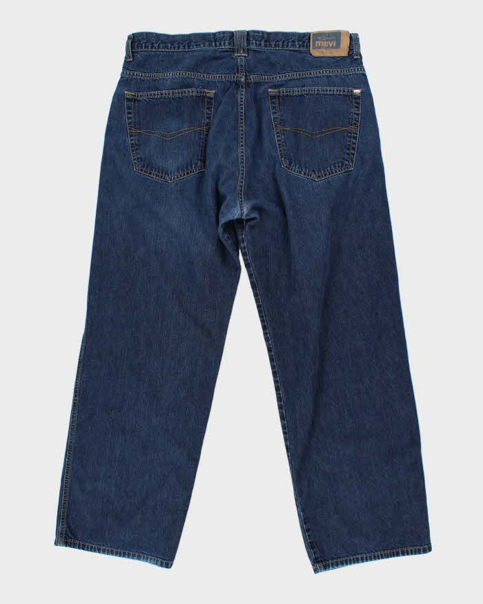 Vintage 90s Mavi Jeans - W36 L30