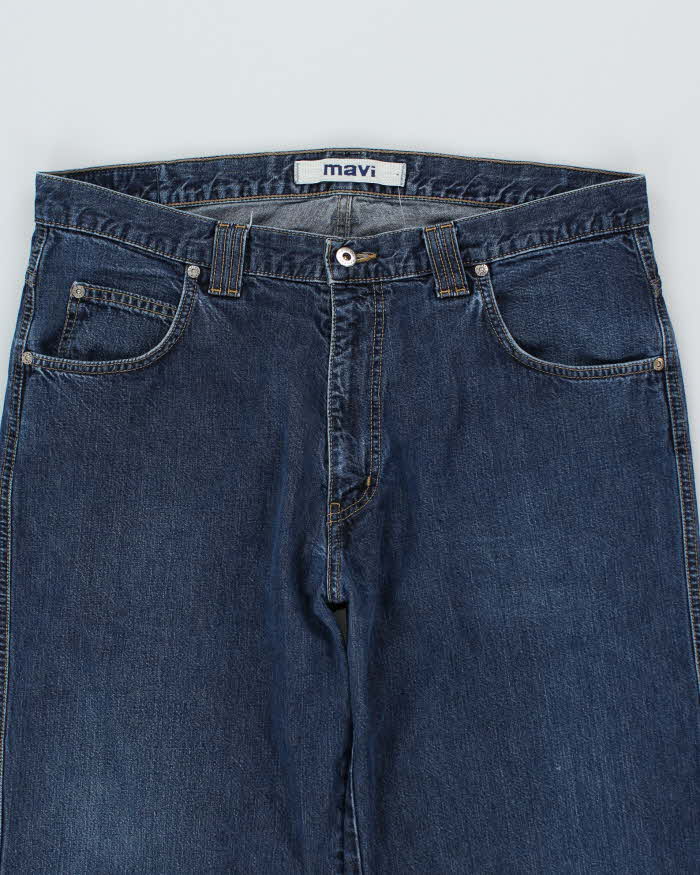 Vintage 90s Mavi Jeans - W36 L30