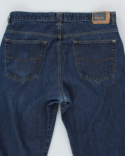 Vintage 90s Mavi Jeans - W36 L30