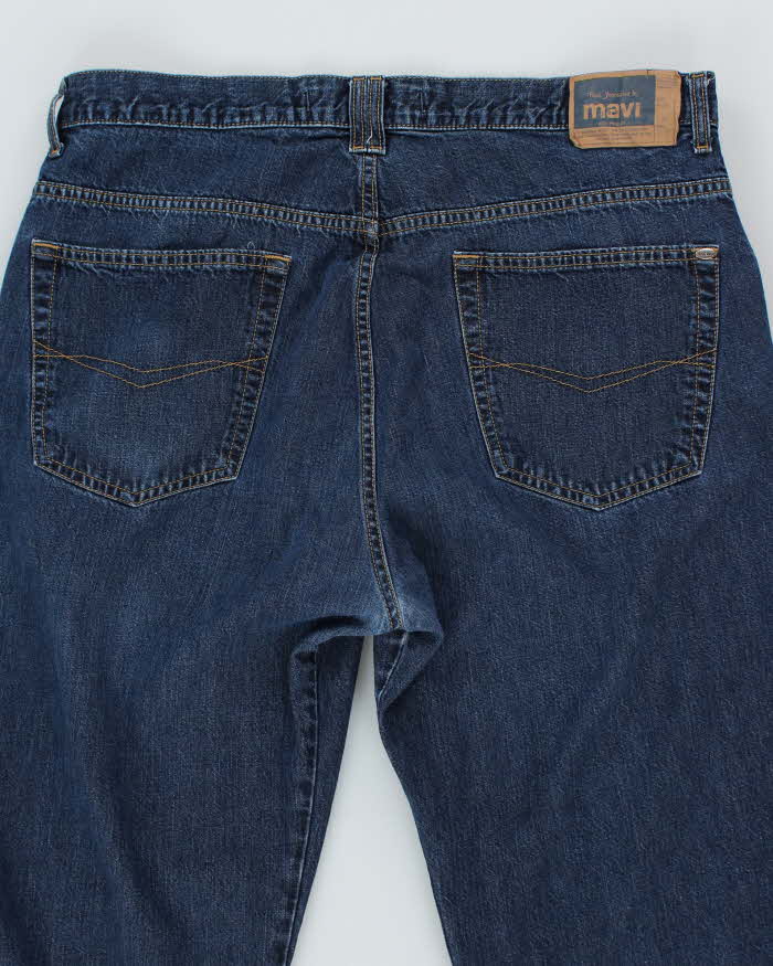 Vintage 90s Mavi Jeans - W36 L30