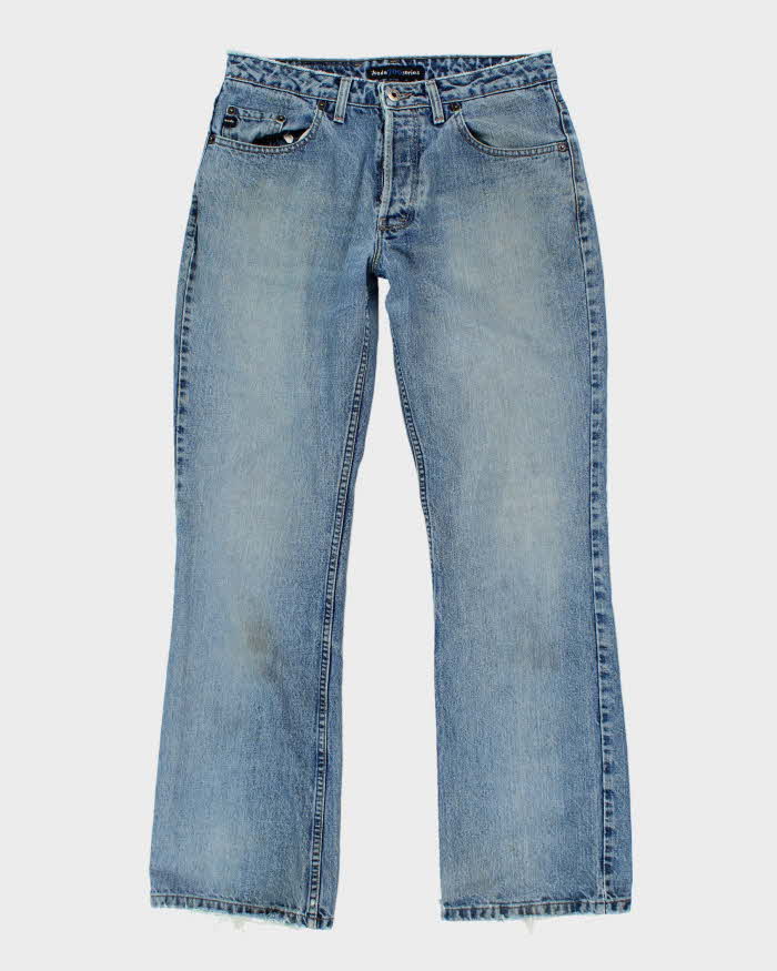 Vintage 90s Ikeda 700 Series Jeans - W32 L32