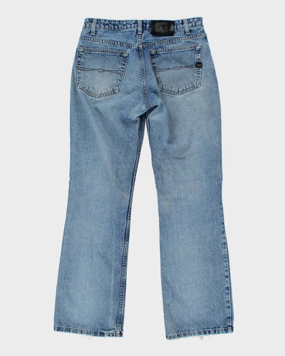 Vintage 90s Ikeda 700 Series Jeans - W32 L32