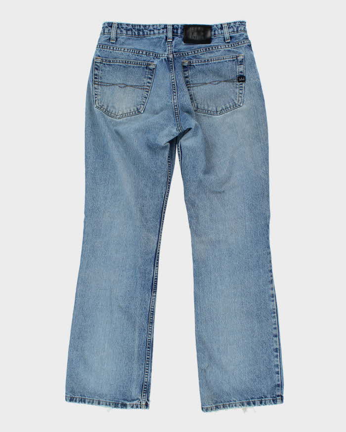 Vintage 90s Ikeda 700 Series Jeans - W32 L32