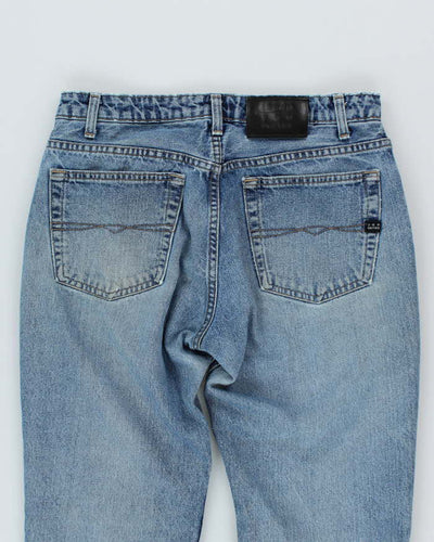 Vintage 90s Ikeda 700 Series Jeans - W32 L32