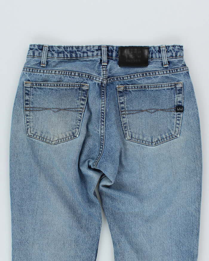 Vintage 90s Ikeda 700 Series Jeans - W32 L32