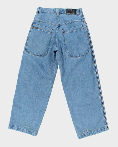 Vintage 90s LEI Life Energy Intelligence Jeans -  W30 L30